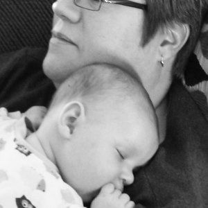 Meet your Posher, Cathy